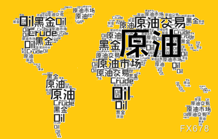 FxPro浦汇注册入口:原油价格有望持续上涨,库存减少与伊朗风险助推看涨前景