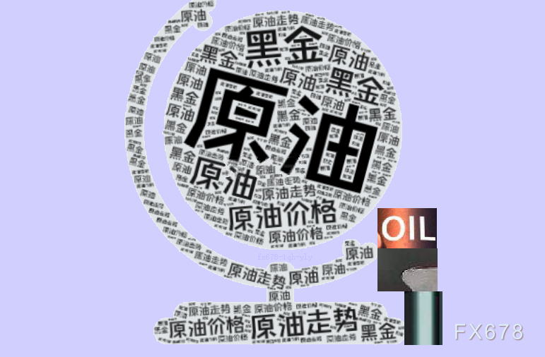 FxPro浦汇登陆入口:原油交易提醒:地缘局势紧张,叠加库存下降,油价多头向上加