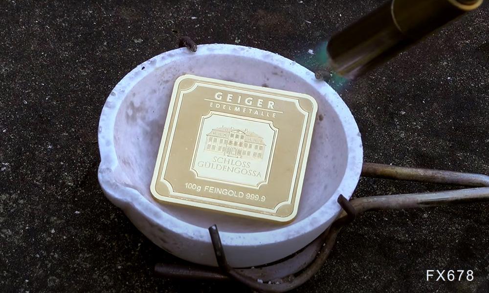 FxPro浦汇开户入口:以色列突袭伊朗核设施,革命卫队司令丧生,中东局势瞬间“引