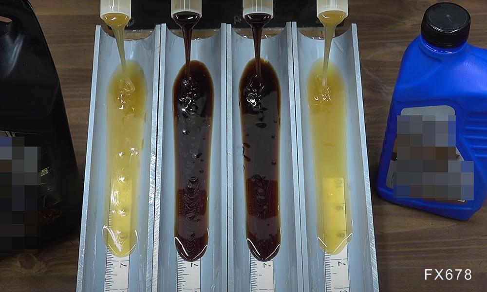 FxPro浦汇登陆入口:尽管全球供应不利,但贸易紧张局势仍给石油前景蒙上阴影